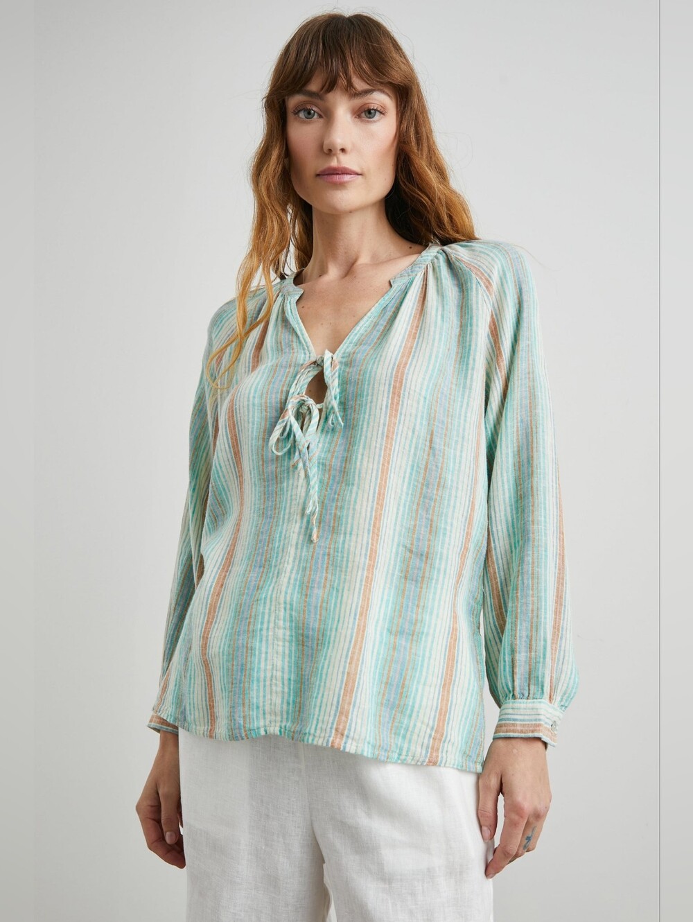 Brielle Seaview Stripe